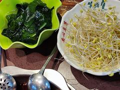 -青山青豆花·笑禅豆腐鱼(黄泥塝店)