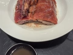 -ManHo万豪中餐厅(成都茂业JW万豪酒店)