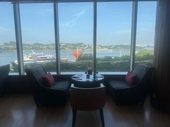 -厦门海港英迪格酒店(中山路店)