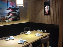 -富山日式料理(宽厚里店)