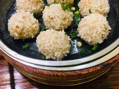 -朗妈私房菜(婺女州店)