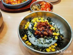 -米村拌饭(通州万达店)