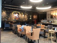 -COSTA COFFEE(国正中心店)
