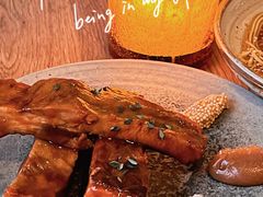 -BOR Eatery(安福路店)