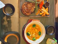 -JUKEBOX玖部音乐餐厅(华侨城店)