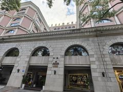 -广东胜利宾馆西关粤中餐厅