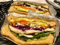 -Bco豆库(星耀天地店)