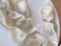 -菊花女水饺(闻涛苑店)