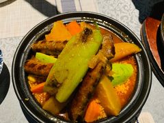 -La Medina餐厅(亮马河南路店)