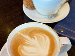 -blue frog蓝蛙(长泰广场店)