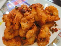 -澳门陈光记烧味饭店(万象城店)