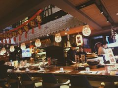 -萤初高端日料王(曲江银泰店)