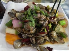 -辣螃铠盆盆蟹大排档(总店)