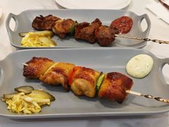 -库滋明·俄罗斯特色美食(中央大街店)