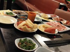 -巴麦隆自助烤肉(桂林路店)