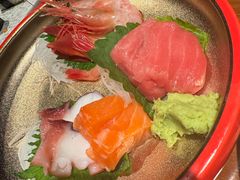 -千代武日本料理(爱建店)