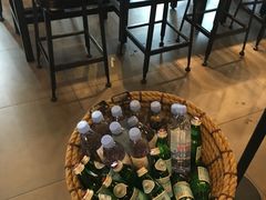 -星巴克(泉州晋江万达广场店)