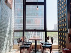 -ZOO COFFEE动物园咖啡(望京锐创店)