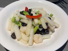 -甬上名灶(天一阁·翠柏店)
