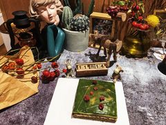 -ABC Cooking Studio(上海环球金融中心店)
