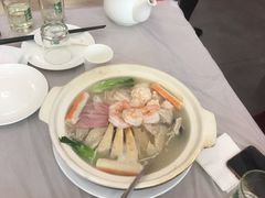 -砂锅李(九江路店)