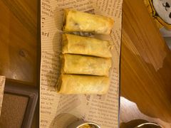 -曼泰·泰餐(江南环球港店)