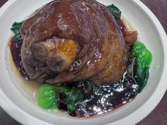 -德兴馆(广东路总店)