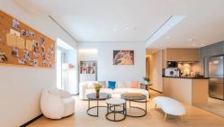 -大美母婴月子中心(馨乐庭店)