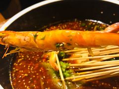 -串大叔炭火烤串·鸡西大冷面刀削面(总店)