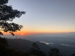 -梧桐山风景名胜区