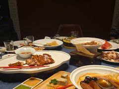 -金狮麟·新豫菜(金码大厦店)