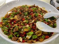 -老馆子·建德菜·山肴鱼鲜(海威新界店)