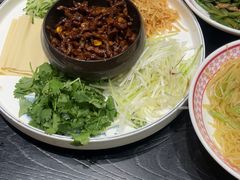-满园烤鸭·春饼(沈北万达店)