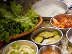 -首尔烤肉大排档(合生汇店)