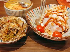 -仙隐小鹿料理食堂(惠济万达店)
