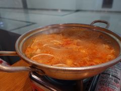 -Myth猪蹄(明洞店)