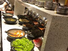 -伊茉家的烤肉店(勒泰中心店)