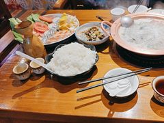 -民食香·腊排骨野生菌美食(木府店)