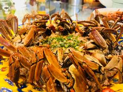 特色河蟹-炉鼎记私房菜(总店)