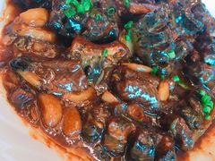 红烧鳝筒-小龙酒家(桂平路店)