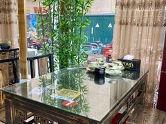 -壹阁胡羊焖饼(敦煌夜市店)