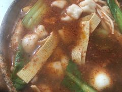 -清真·马文砂锅大全(麦苋街店)