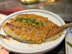 -盛焰铁板烧(王府井店)
