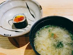 -然寿司(郎园vintage店)