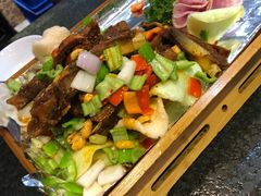 -鹏馨羊羔肉·非遗(新建街店)