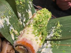 -無境·匠心日本料理(汉街店)