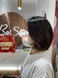 点击看大图 -芭莎造型·BAZAAR SALON