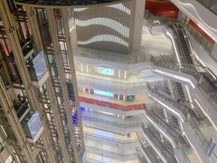 -SFC上影影城(新世界店)