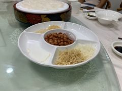 -寻味顺德·南记酒家·传统顺德菜·鱼生(广源路店)