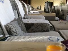 -庐山上汤温泉度假村